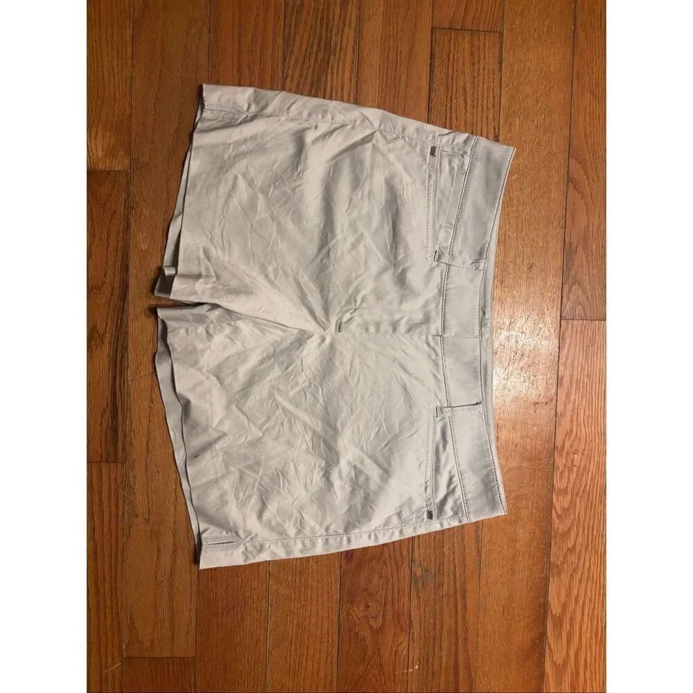 White House Black Market Shorts